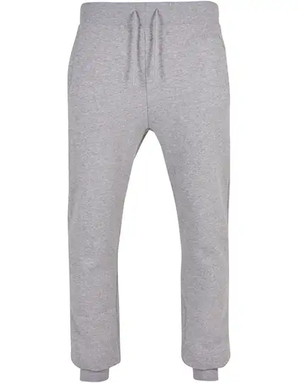 Ansicht 2 – Organic Basic Sweatpants (BY174)