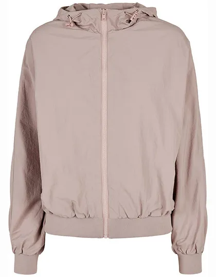 Ansicht 1 – Ladies´ Crinkle Batwing Jacket (BY182)