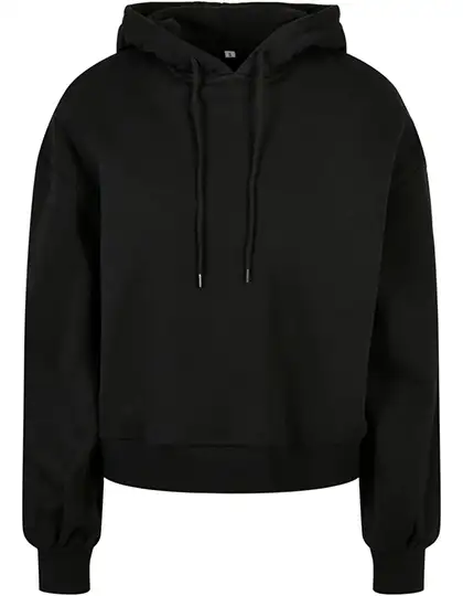 Ansicht 3 – Ladies´ Organic Oversized Hoody (BY183)