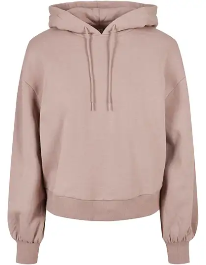 Ansicht 2 – Ladies´ Organic Oversized Hoody (BY183)