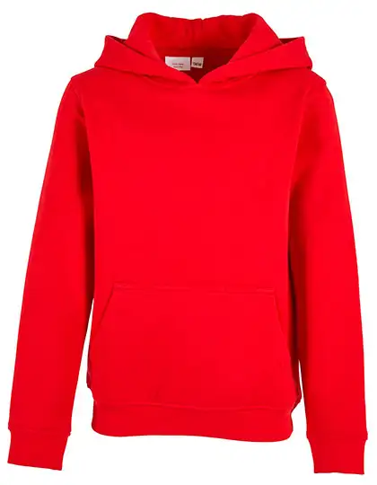 Ansicht 3 – Kids´ Organic Basic Hoody (BY185)