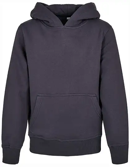 Ansicht 5 – Kids´ Organic Basic Hoody (BY185)