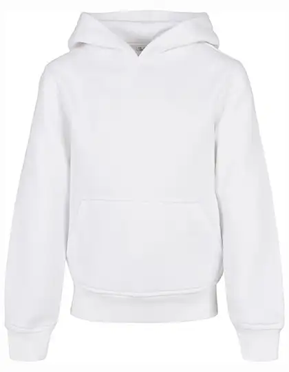 Ansicht 6 – Kids´ Organic Basic Hoody (BY185)