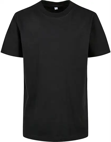Ansicht 6 – Kids´ Organic Basic Tee (BY186)