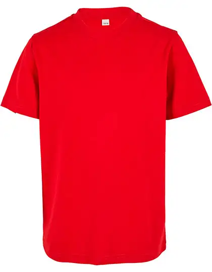 Ansicht 1 – Kids´ Organic Basic Tee (BY186)