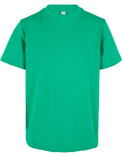 Ansicht 2 – Kids´ Organic Basic Tee (BY186)