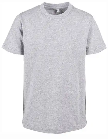 Ansicht 5 – Kids´ Organic Basic Tee (BY186)
