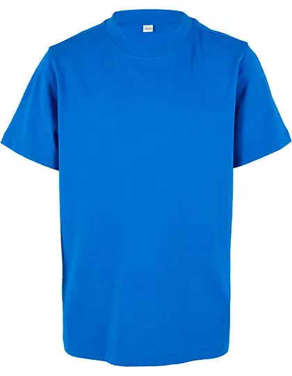 Ansicht 3 – Kids´ Organic Basic Tee (BY186)