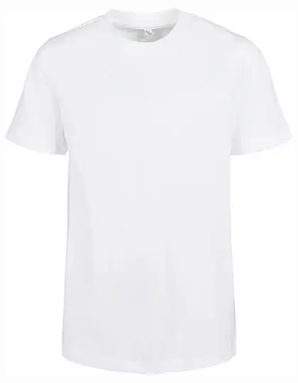 Ansicht 4 – Kids´ Organic Basic Tee (BY186)