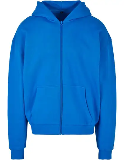Ansicht 8 – Ultra Heavy Zip Hoody (BY192)