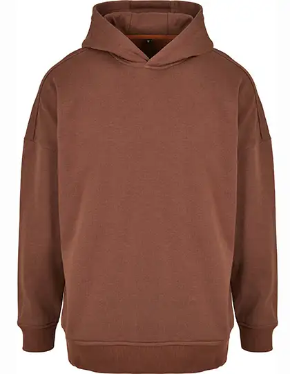Ansicht 2 – Oversized Cut On Sleeve Hoody (BY199)
