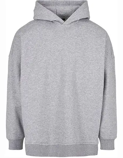 Ansicht 1 – Oversized Cut On Sleeve Hoody (BY199)