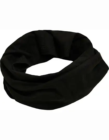 Ansicht 1 – Organic Cotton Tubescarf (BY200)