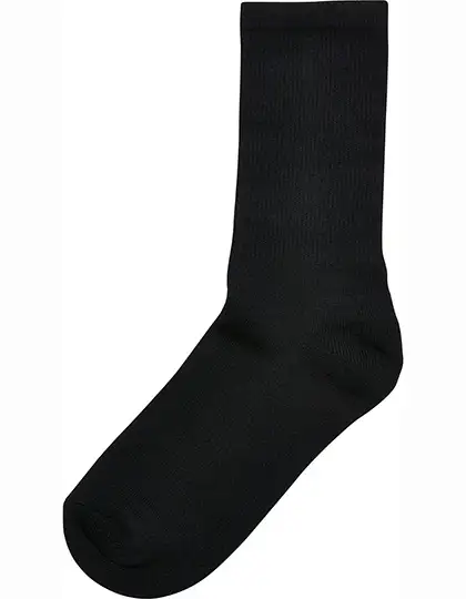 Ansicht 2 – Crew Socks (BY201)