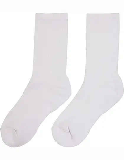 Ansicht 1 – Crew Socks (BY201)