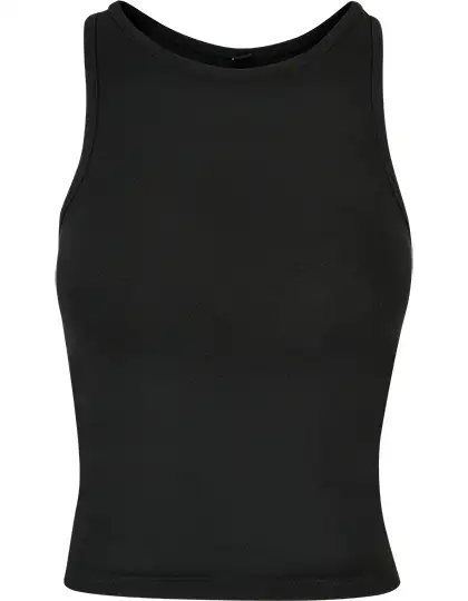 Ansicht 2 – Ladies Racer Back Top (BY208)