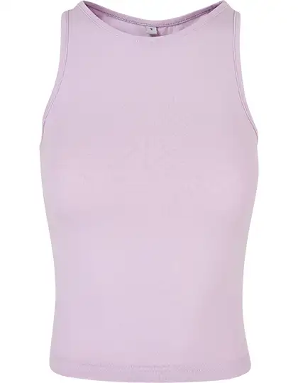 Ansicht 5 – Ladies Racer Back Top (BY208)