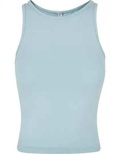 Ansicht 3 – Ladies Racer Back Top (BY208)