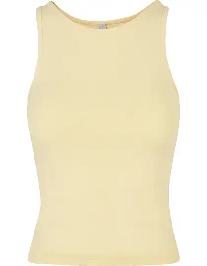 Ansicht 4 – Ladies Racer Back Top (BY208)