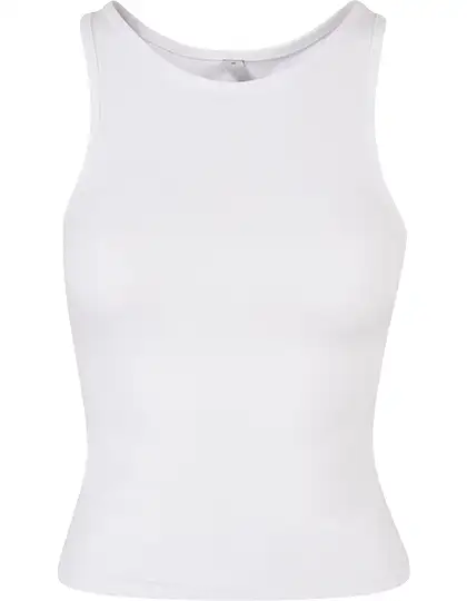 Ansicht 1 – Ladies Racer Back Top (BY208)