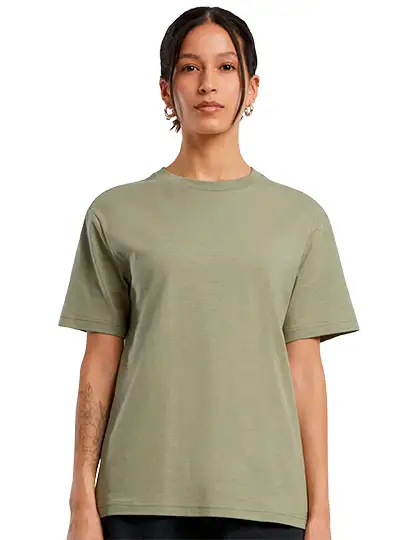 Ansicht 13 – Ladies Everyday Tee (BY211)