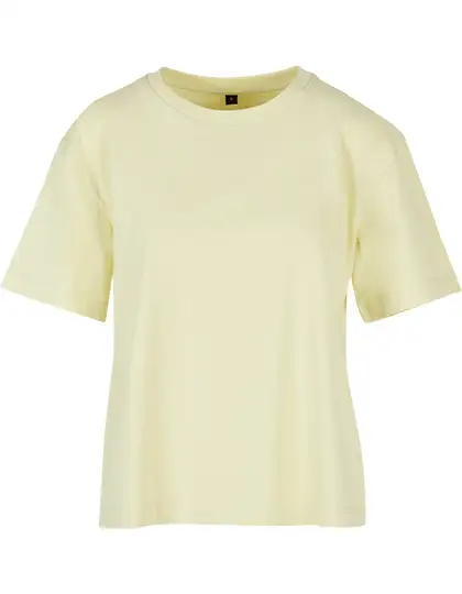 Ansicht 3 – Ladies Everyday Tee (BY211)