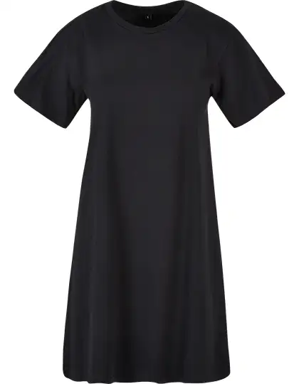 Ansicht 3 – Ladies Tee Dress (BY214)