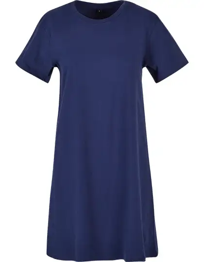 Ansicht 2 – Ladies Tee Dress (BY214)