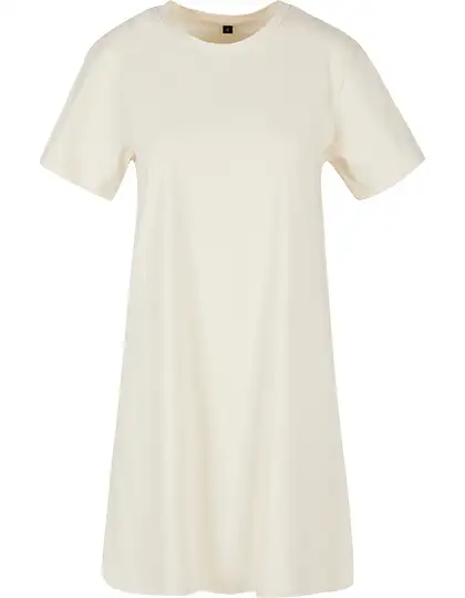 Ansicht 1 – Ladies Tee Dress (BY214)