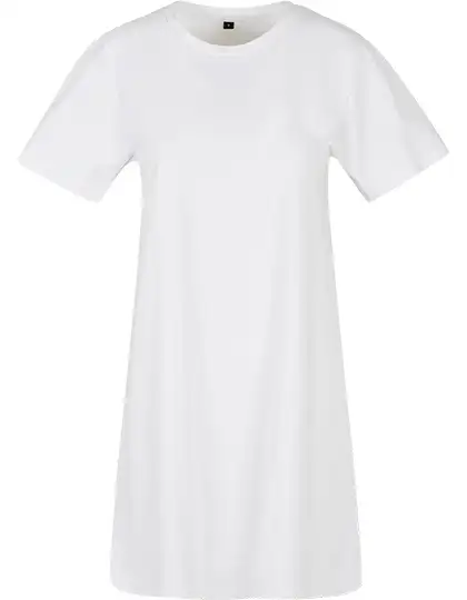 Ansicht 4 – Ladies Tee Dress (BY214)