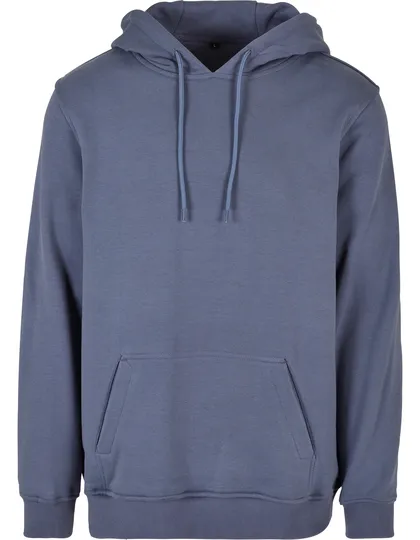 Ansicht 4 – Ultra Heavy Regular Hoody (BY215)