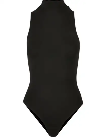 Ansicht 1 – Ladies Sleeveless Turtleneck Body (BY235)