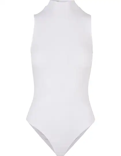 Ansicht 2 – Ladies Sleeveless Turtleneck Body (BY235)