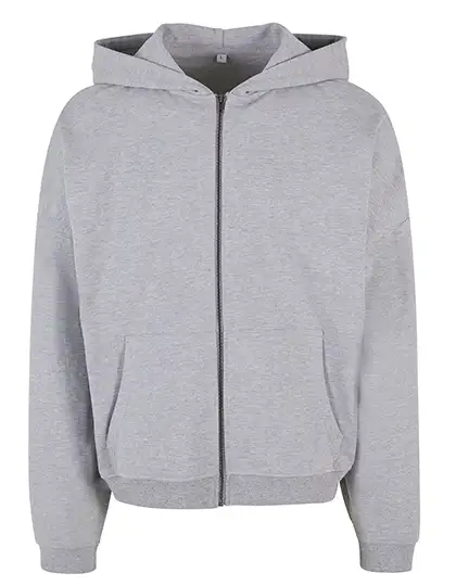 Ansicht 2 – 90's Zip Hoody (BY254)