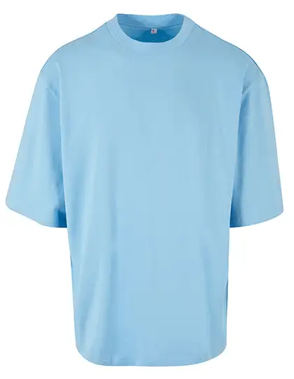 Ansicht 5 – Oversized Sleeve Tee (BY256)