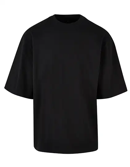 Ansicht 2 – Oversized Sleeve Tee (BY256)