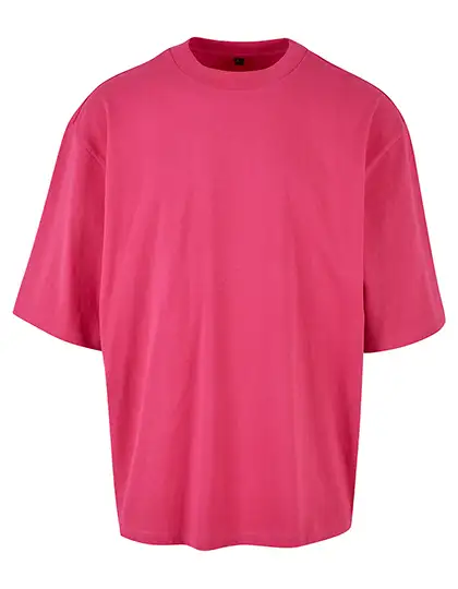 Ansicht 1 – Oversized Sleeve Tee (BY256)