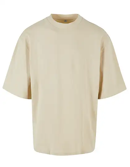 Ansicht 3 – Oversized Sleeve Tee (BY256)