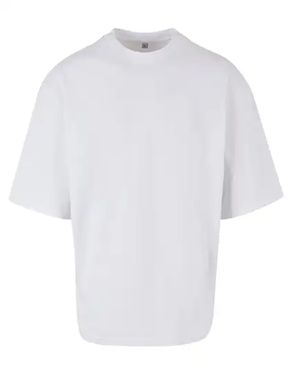 Ansicht 4 – Oversized Sleeve Tee (BY256)