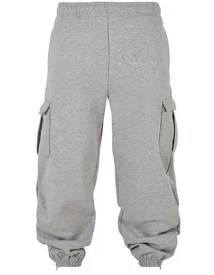 Ansicht 2 – 90's Cargo Sweatpants (BY258)