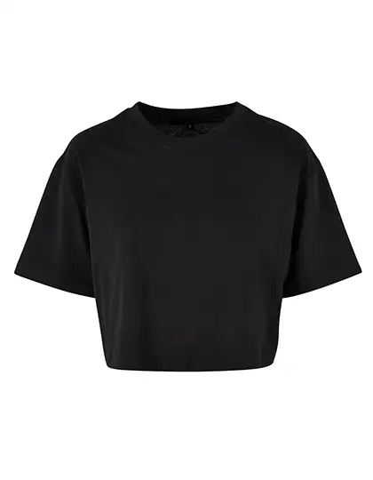 Ansicht 3 – Ladies Short Oversized Tee (BY264)