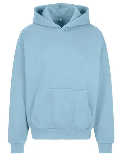 Ansicht 7 – Ultra Heavy Oversized Hoody (BY268)