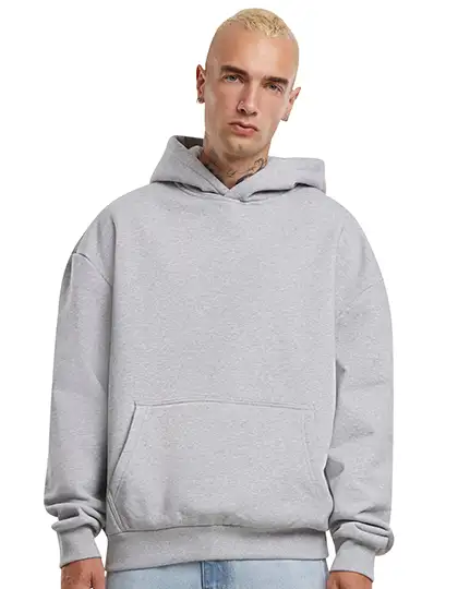 Ansicht 2 – Ultra Heavy Oversized Hoody (BY268)