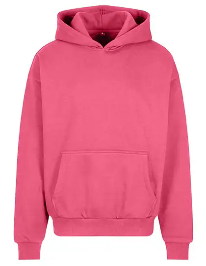 Ansicht 1 – Ultra Heavy Oversized Hoody (BY268)