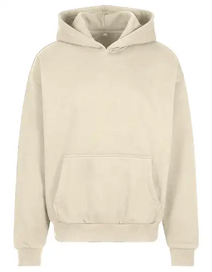 Ansicht 3 – Ultra Heavy Oversized Hoody (BY268)