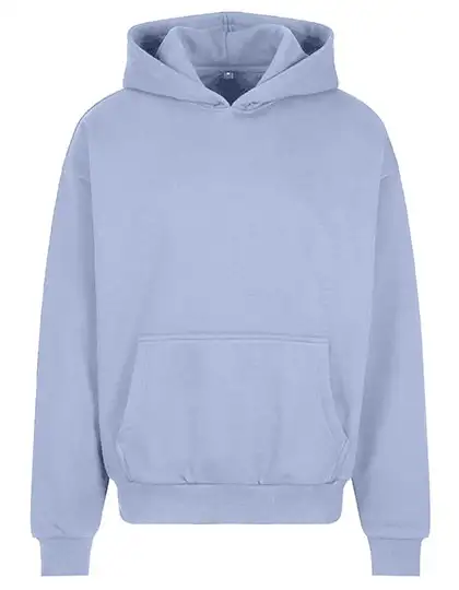 Ansicht 4 – Ultra Heavy Oversized Hoody (BY268)