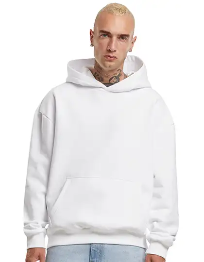 Ansicht 6 – Ultra Heavy Oversized Hoody (BY268)