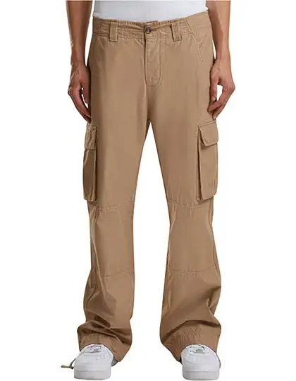Ansicht 1 – Classic Cargo Pants (BY274)