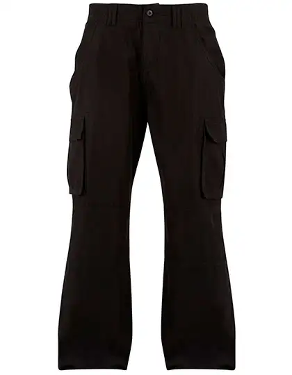 Ansicht 4 – Classic Cargo Pants (BY274)