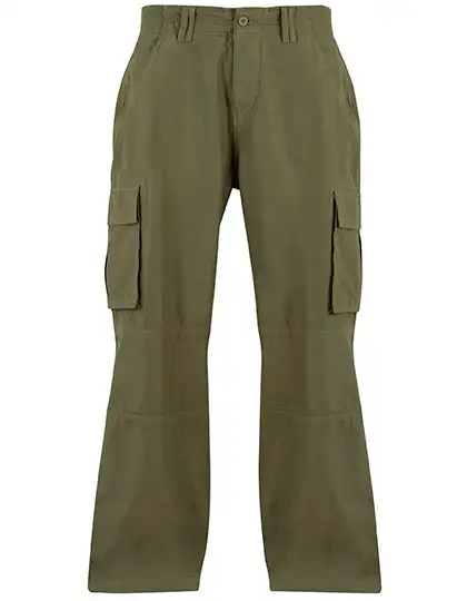 Ansicht 3 – Classic Cargo Pants (BY274)